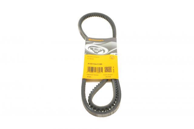Comprar AVX13X1150 Continental/Siemens Correa trapezoidal