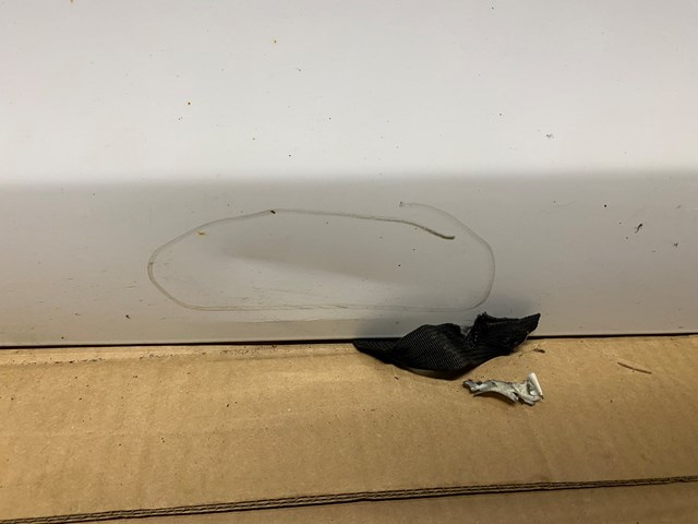 Puerta de coche, delantera, izquierda Tesla Model S sedán (5YJS) (2012 - 2016) precio, desde 1257,43 EUR