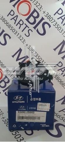 Comprar 934902S900 Hyundai/Kia Anillo AIRBAG