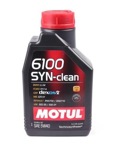 854211 Motul Aceite