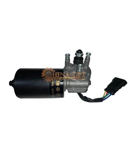 Motor limpiaparabrisas para Chery QQ6  S21