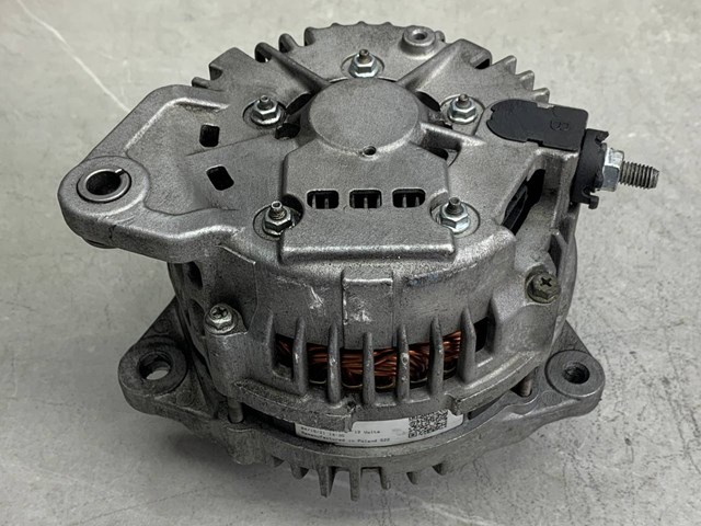 LR1110720 Hitachi alternador