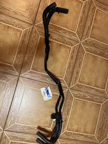 Comprar 975704H010 Hyundai/Kia Manguera doble del radiador de la calefacción