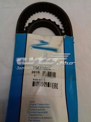 Correa de alternador 13A1125C Dayco