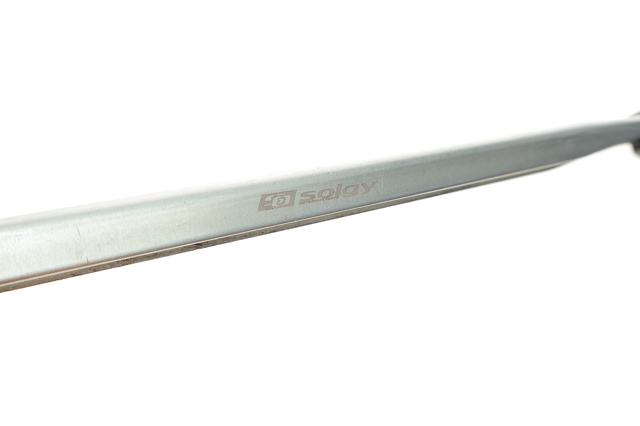 Bieleta estabilizadora delantera Solgy 202107 precio, desde 8,80 EUR