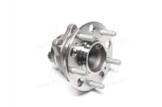 Comprar IJ113062 Iljin Cubo de rueda, Eje trasero