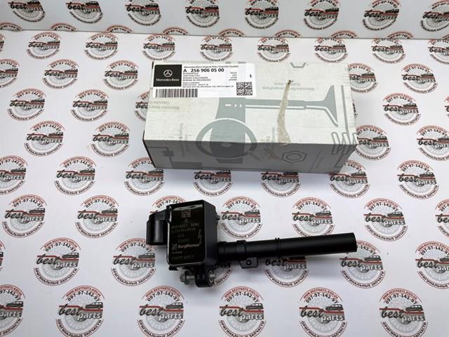 Bobina de encendido Mercedes A2569060500