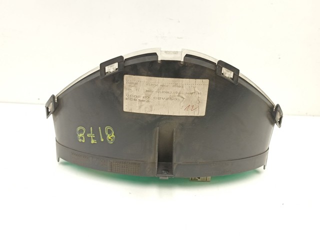 Comprar 9648836380 Peugeot/Citroen 