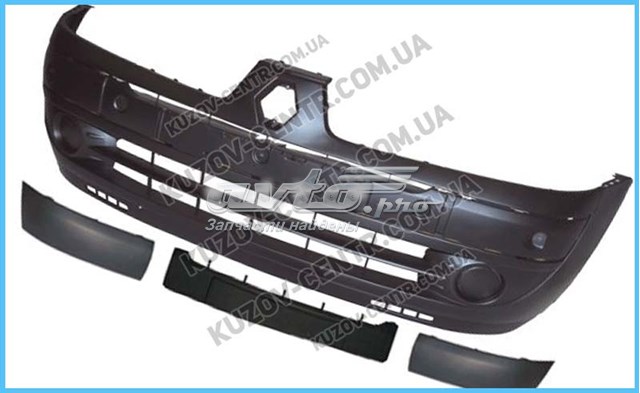 Comprar FP5604900 FPS Defensa delantera