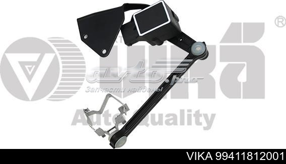 99411812001 Vika sensor, nivel de suspensión neumática, delantero derecho