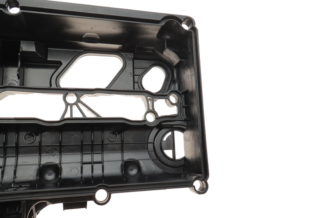 Tapa de balancines 6560107001 Mercedes