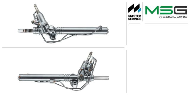 Engranaje de dirección MSG Rebuilding SU210R precio, desde 387,56 EUR