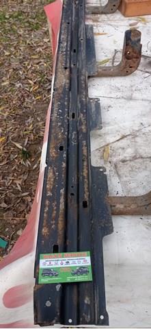 Comprar Q3760420 Q-fix Estribo izquierdo