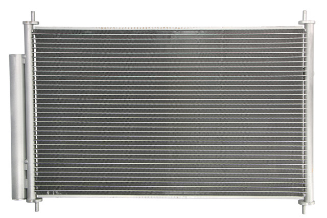 812654 VALEO Radiador de aire acondicionado