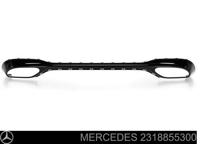 A2318855300 Mercedes