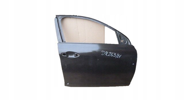 Puerta de coche, delantera, derecha Peugeot/Citroen 1610102180