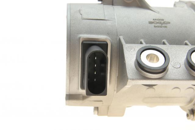 B4232100 Bogap Bomba refrigerante coche