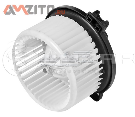 Comprar LFH1970 Luzar Motor de calefacción