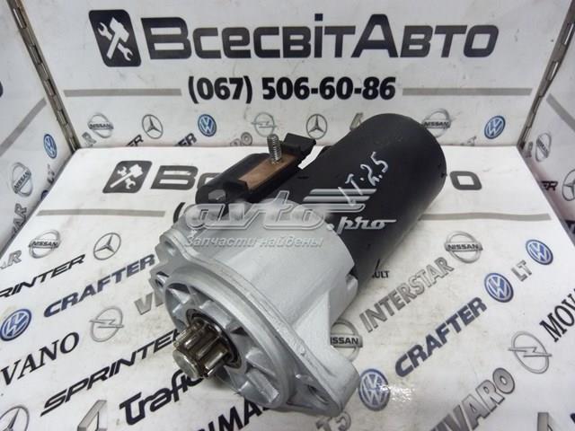 Comprar 0001125501 Bosch Motores de arranque