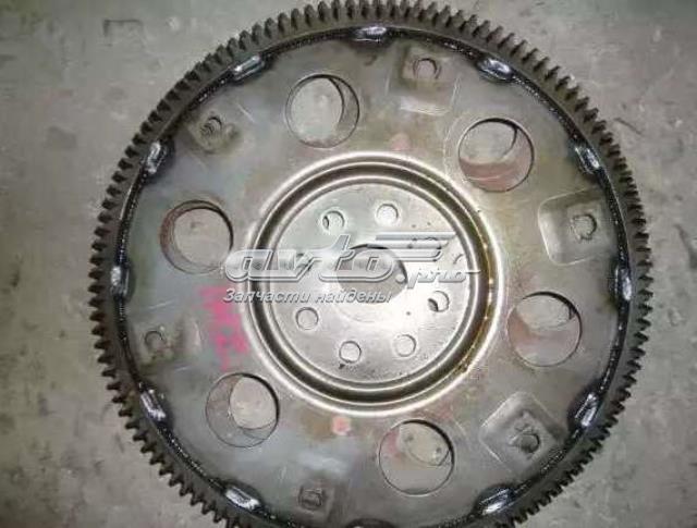 Corona dentada, Volante motor Lexus RX (U3_)