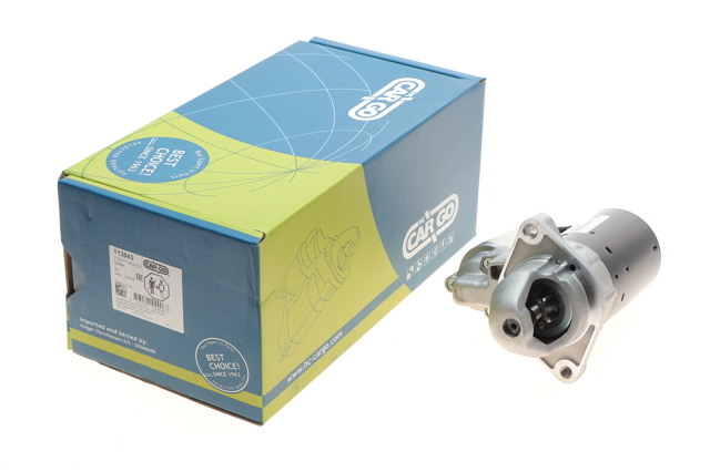 F032113843 Cargo Arranque motores