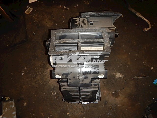 1469179 Ford caja de ventilador habitáculo completo