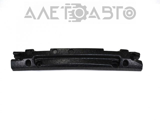 57010627AB Chrysler absorbente parachoques delantero