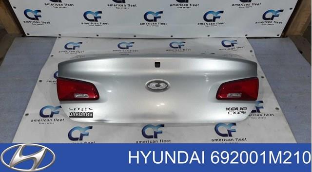 924041M320 Hyundai/Kia piloto posterior interior derecho