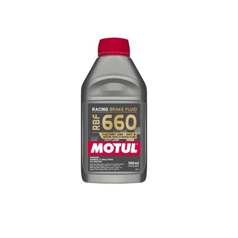 Liquido frenos Motul 847205