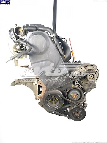 ADY VAG motor completo