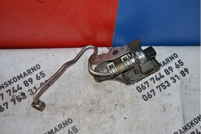 Sensor de presión del colector de admisión 8200443536 Renault (RVI)