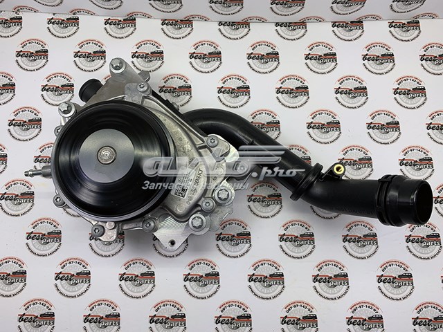 Comprar 651200840180 Mercedes Bomba de agua para motor