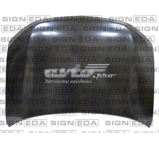 Capó del motor Signeda PMB20056A precio, desde 273,60 EUR