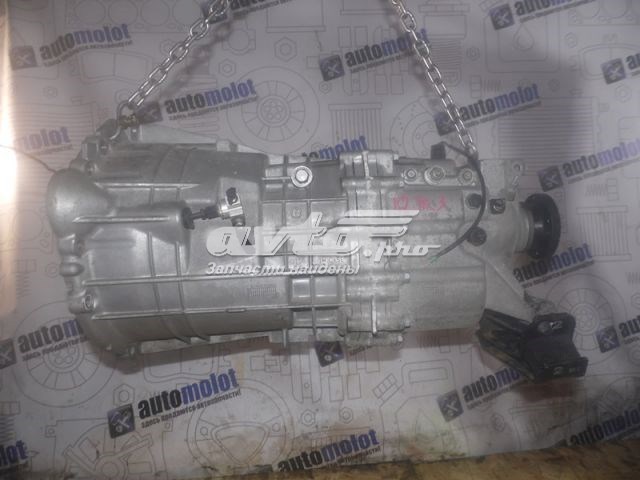 Transimisión manual SsangYong Rodius monovolumen (2013 - 2026) precio, desde 2069,10 EUR