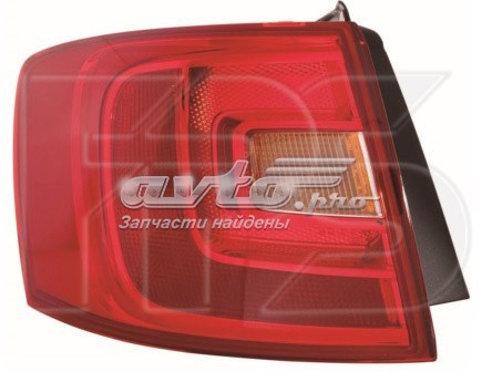 Piloto trasero exterior derecho FPS FP7430F2P