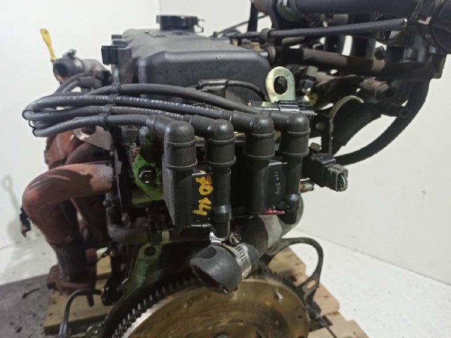 Motor completo Hyundai/Kia G4EK precio, desde 469,00 EUR