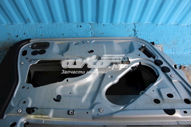 Puerta de coche, delantera, izquierda Jaguar S-type sedán (CCX) (1999 - 2008) precio, desde 171,34 EUR