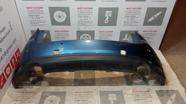 Paragolpes trasero Mazda KBYB5022XB8H