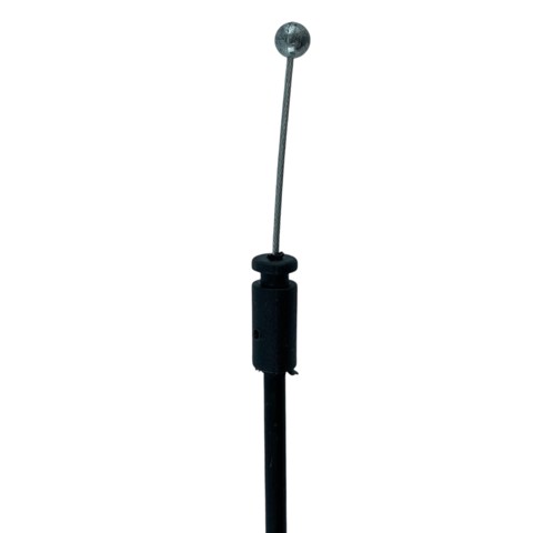 Cable de apertura de cerradura de puerta trasera derecha DF17159 Detali IF