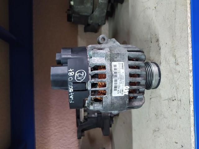 Alternador del motor Fiat/Alfa/Lancia 51874105 precio, desde 91,48 EUR