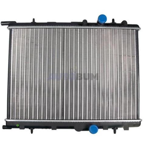 R20022 Sato Tech Refrigeración del motor