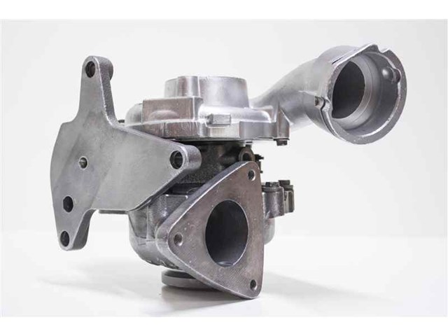 Turbo MSG Rebuilding 7606980002