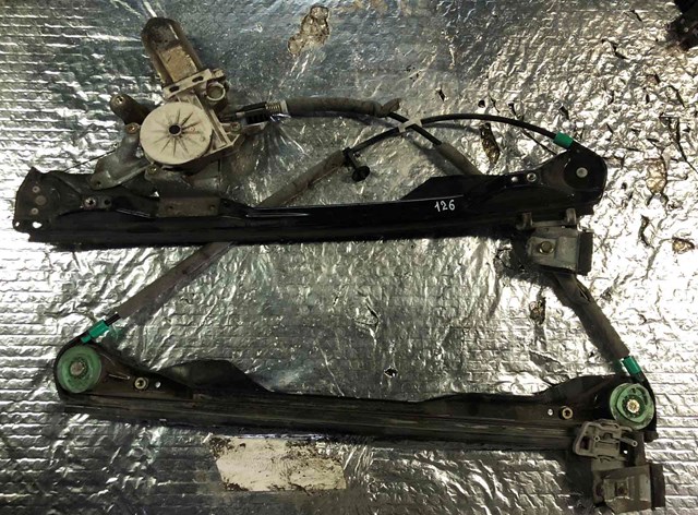 Ford XS4123201