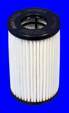 Filtro de aceite MECAFILTER ELH4480