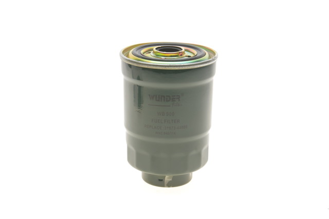 Filtro combustible Wunder WB900 precio, desde 12,96 EUR
