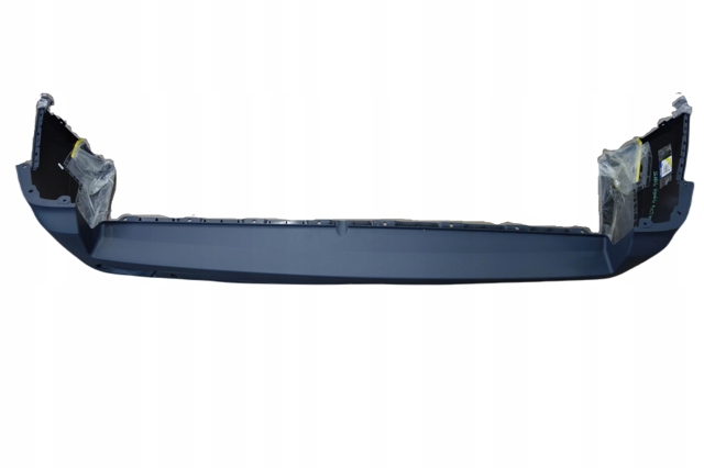 7881532501 Ssang Yong parachoques trasero