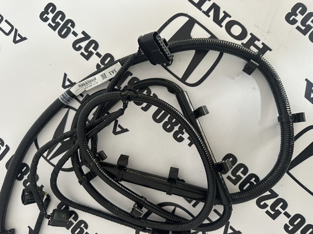 Comprar 321123A0A10 Honda Cable de sensor de aparcamiento del parachoques delantero