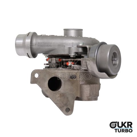 Turbocompresor Borg-Warner 54399700027 precio, desde 79,86 EUR