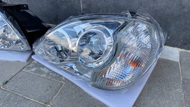 Comprar 92102H1010 Hyundai/Kia Faro derecho