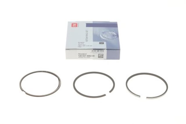 Juego de anillos de pistón para 1 cilindro, STD NE/NPR 120037006200 precio, desde 22,40 EUR